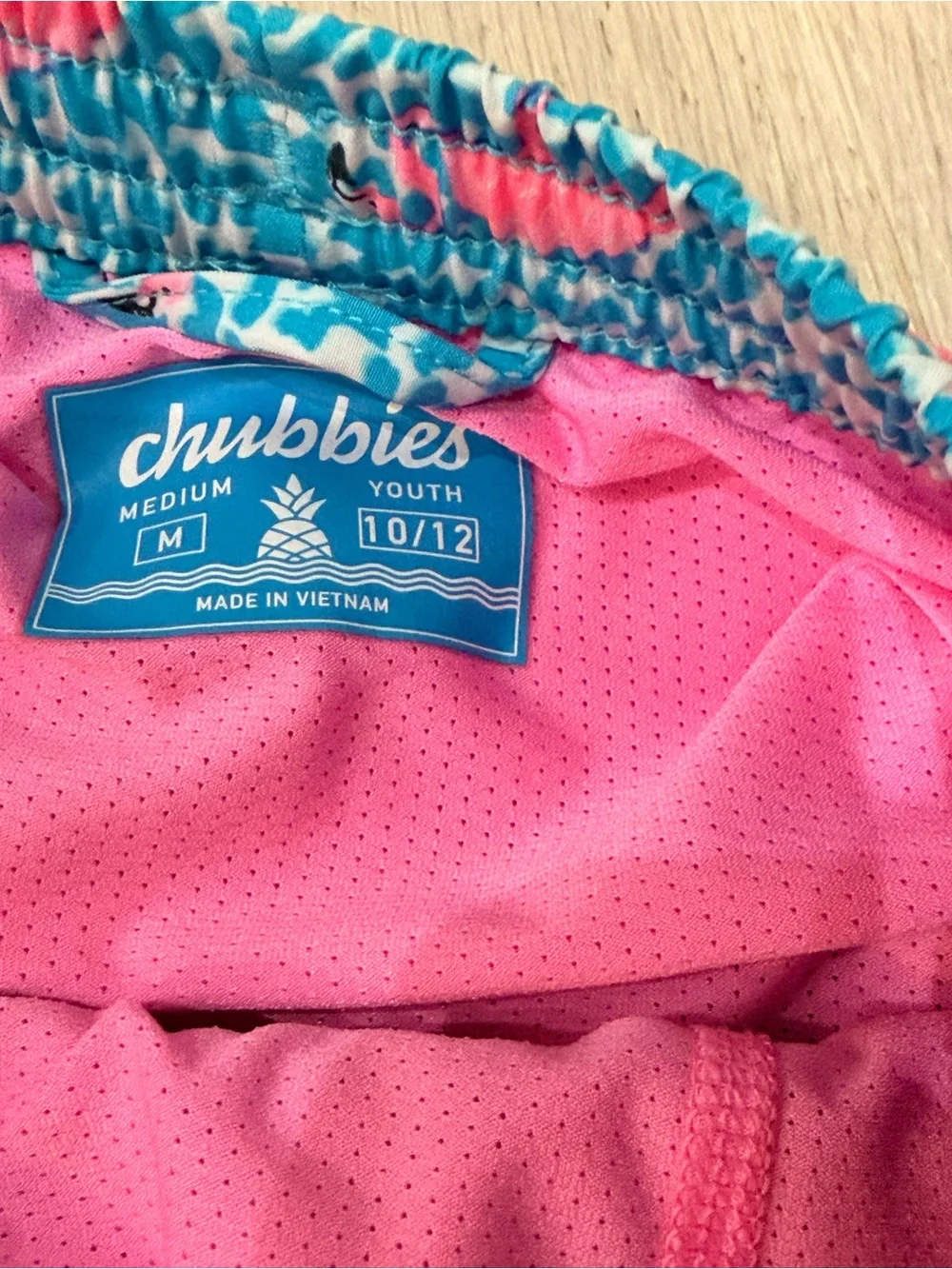 chubbies swimtrunks lot